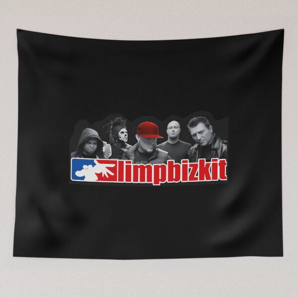 Item preview, Limp Bizkit designed and sold by boldendarrions.