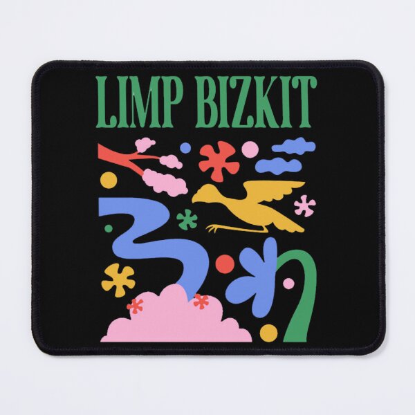Item preview, Limp Bizkit designed and sold by boldendarrions.
