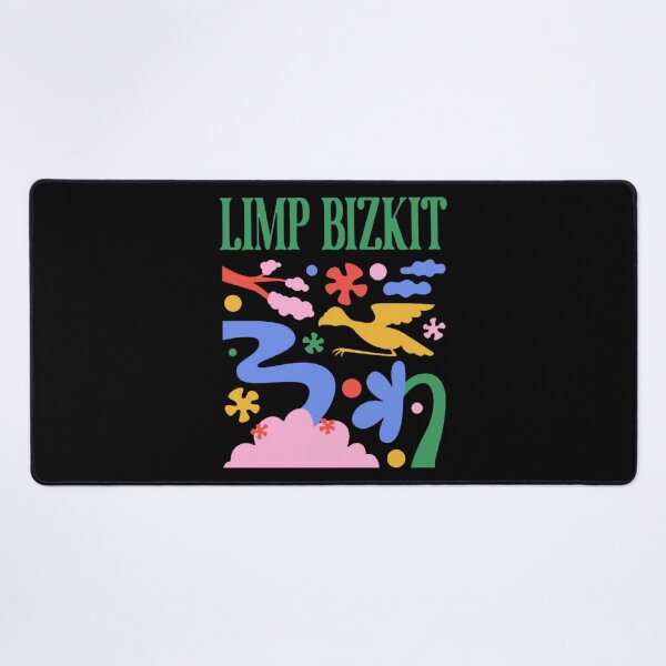 Item preview, Limp Bizkit designed and sold by boldendarrions.