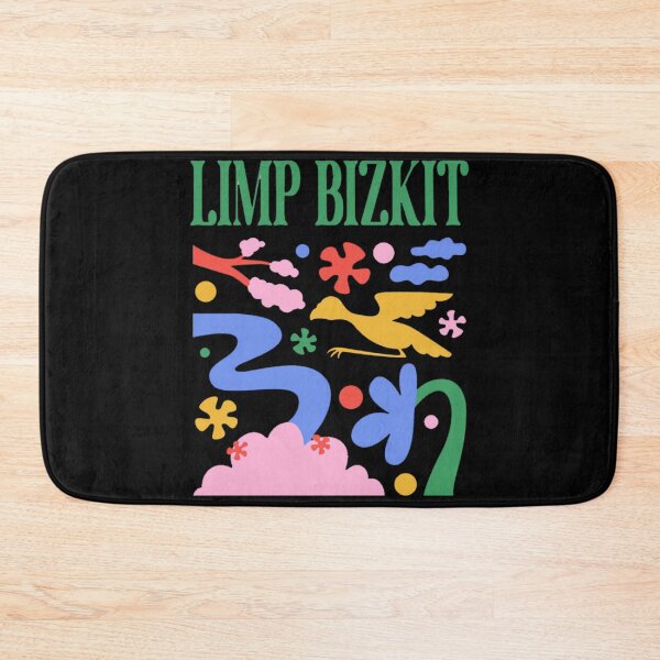 Item preview, Limp Bizkit designed and sold by boldendarrions.