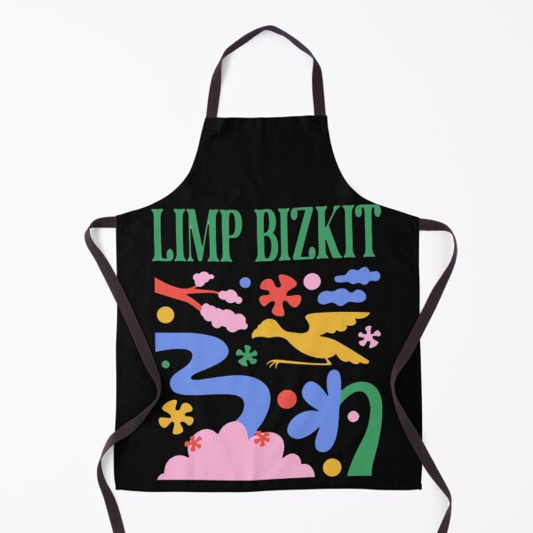 Item preview, Limp Bizkit designed and sold by boldendarrions.