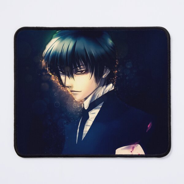 Item preview, Walter C Dornez Graceful Darkness And Blood Moon Elegance From Hellsing designed and sold by thedarvills.