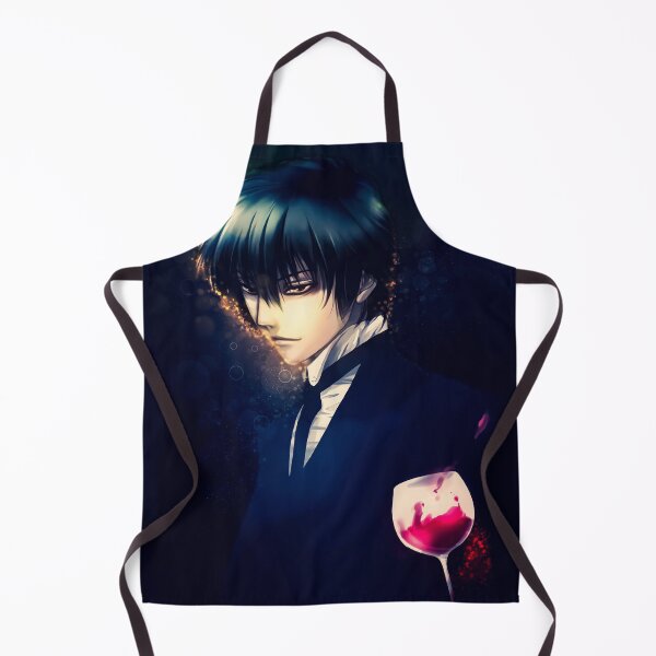 Item preview, Walter C Dornez Graceful Darkness And Blood Moon Elegance From Hellsing designed and sold by thedarvills.