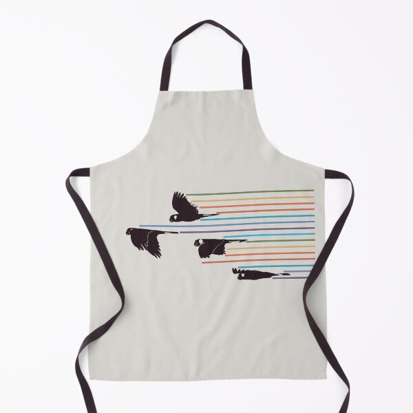Item preview, Cockatoo trail designed and sold by Old Friends.