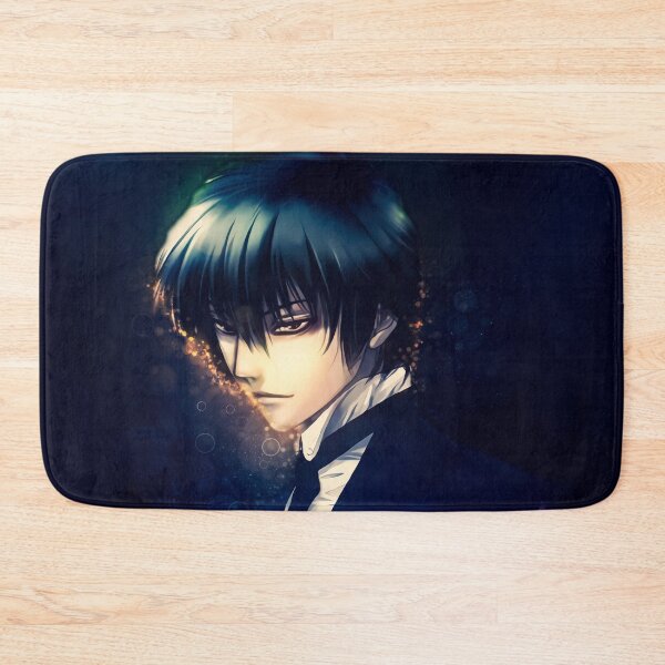 Item preview, Walter C Dornez Graceful Darkness And Blood Moon Elegance From Hellsing designed and sold by thedarvills.