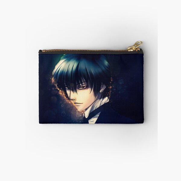 Item preview, Walter C Dornez Graceful Darkness And Blood Moon Elegance From Hellsing designed and sold by thedarvills.