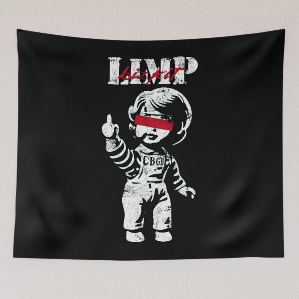Item preview, Limp Bizkit designed and sold by boldendarrions.