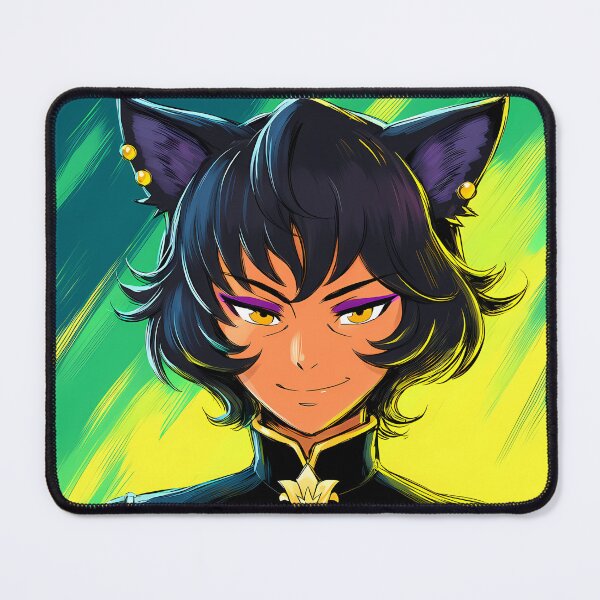 Item preview, Kali Belladonna - 1 designed and sold by Infinite-Aspire.