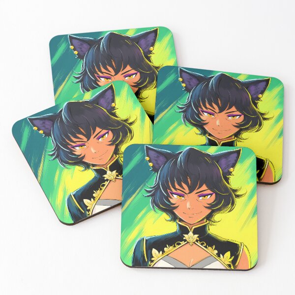 Item preview, Kali Belladonna - 1 designed and sold by Infinite-Aspire.