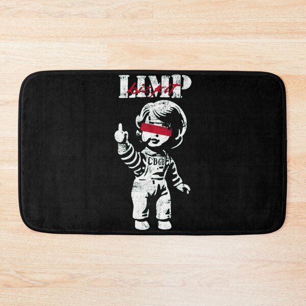 Item preview, Limp Bizkit designed and sold by boldendarrions.