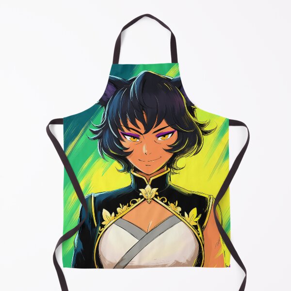 Item preview, Kali Belladonna - 1 designed and sold by Infinite-Aspire.