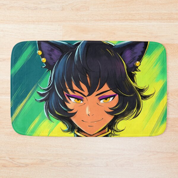 Item preview, Kali Belladonna - 1 designed and sold by Infinite-Aspire.