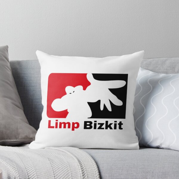 Item preview, Limp Bizkit designed and sold by boldendarrions.