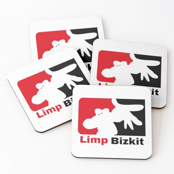 Item preview, Limp Bizkit designed and sold by boldendarrions.