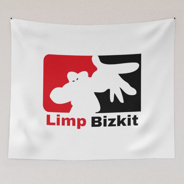 Item preview, Limp Bizkit designed and sold by boldendarrions.