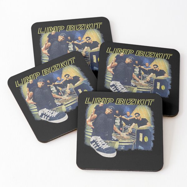 Item preview, Limp Bizkit designed and sold by boldendarrions.