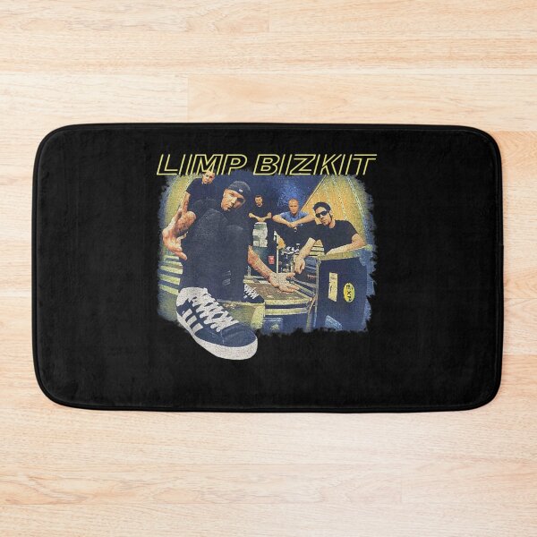 Item preview, Limp Bizkit designed and sold by boldendarrions.