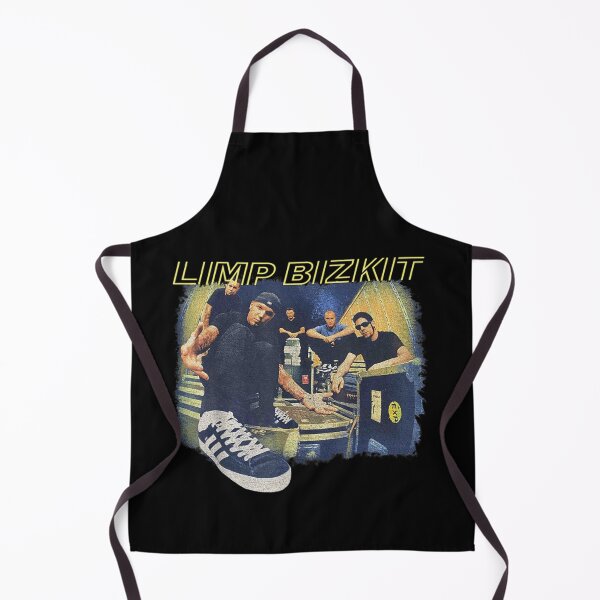 Item preview, Limp Bizkit designed and sold by boldendarrions.
