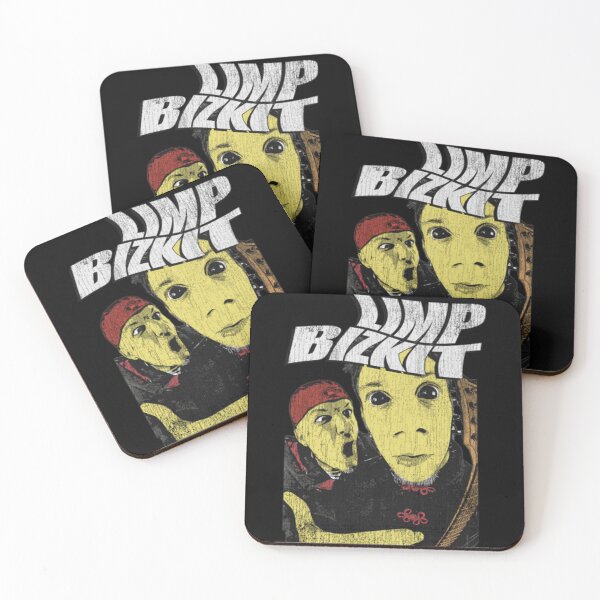 Aperçu de l'œuvre Limp Bizkit créée et vendue par boldendarrions.