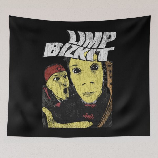 Item preview, Limp Bizkit designed and sold by boldendarrions.