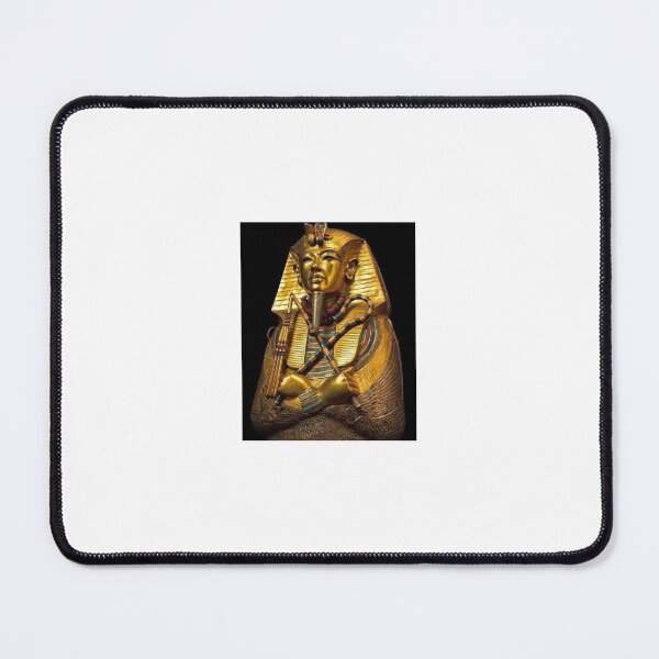 Item preview, Golden Pharaoh – Ancient Egyptian Art designed and sold by popmug.