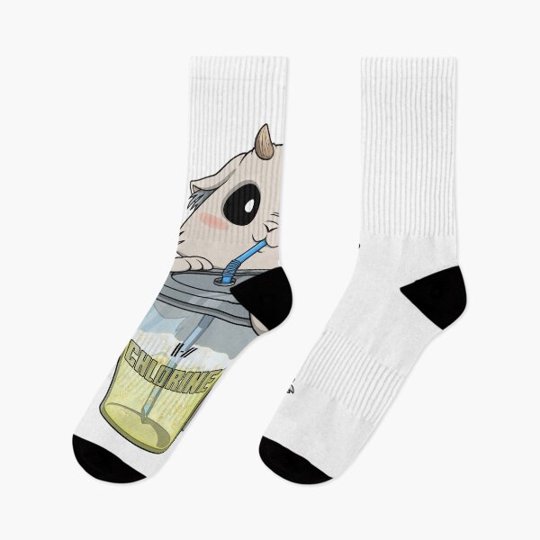Item preview, Sippin on straight chlorine designed and sold by BlackwingsWolf.