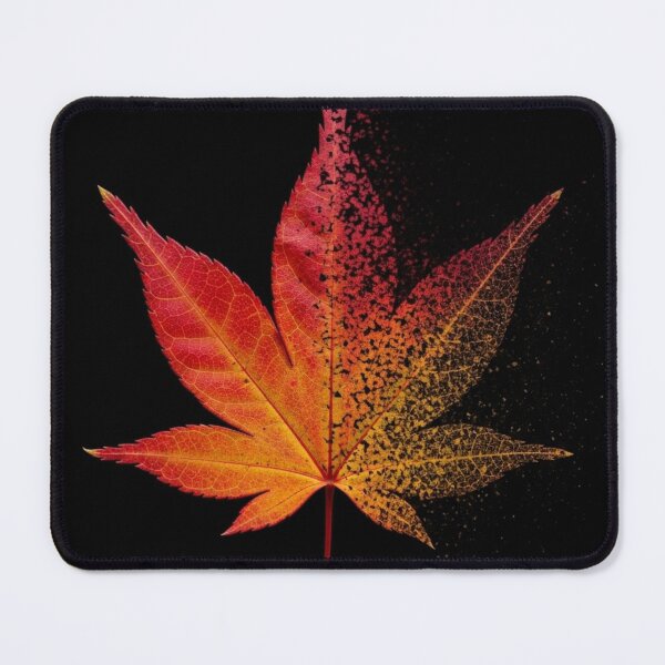 Item preview, Fading Crimson | Autumn Leaf Dispersion Effect designed and sold by monononeiro.