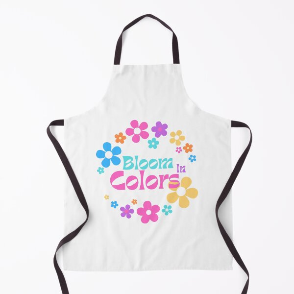 Item preview, Bloom in colors designed and sold by Sunnieth.