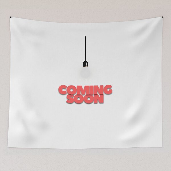 Item preview, Stay Tuned: Something Big Is Coming designed and sold by karim00.