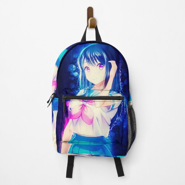 Item preview, Mizore Yoroizuka Gentle Pastel Dream Sound Euphonium Anime Harmony designed and sold by thedarvills.