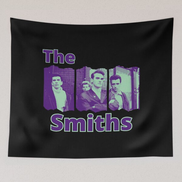 Item preview, The Smiths designed and sold by lwebb5479.