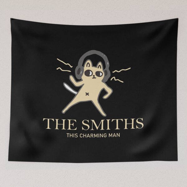 Item preview, The Smiths designed and sold by lwebb5479.
