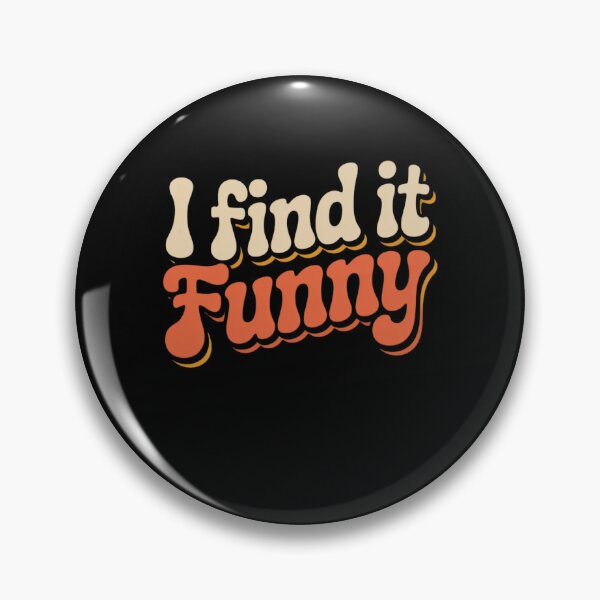 Item preview, You Find It Offensive, I Find It Funny, That’s Why I’m Happier Than You designed and sold by Mateusz Majcherek.