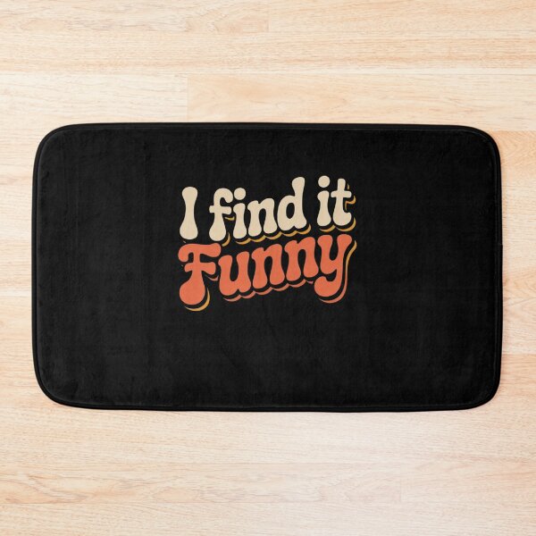 Item preview, You Find It Offensive, I Find It Funny, That’s Why I’m Happier Than You designed and sold by Mateusz Majcherek.