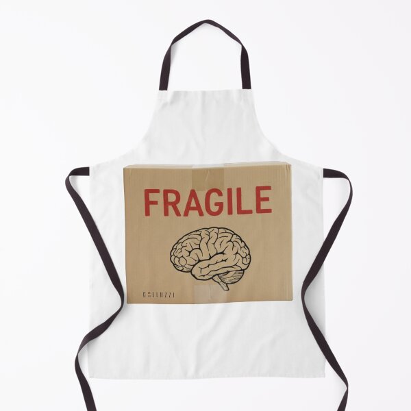Item preview, Fragile designed and sold by GalluzziART.
