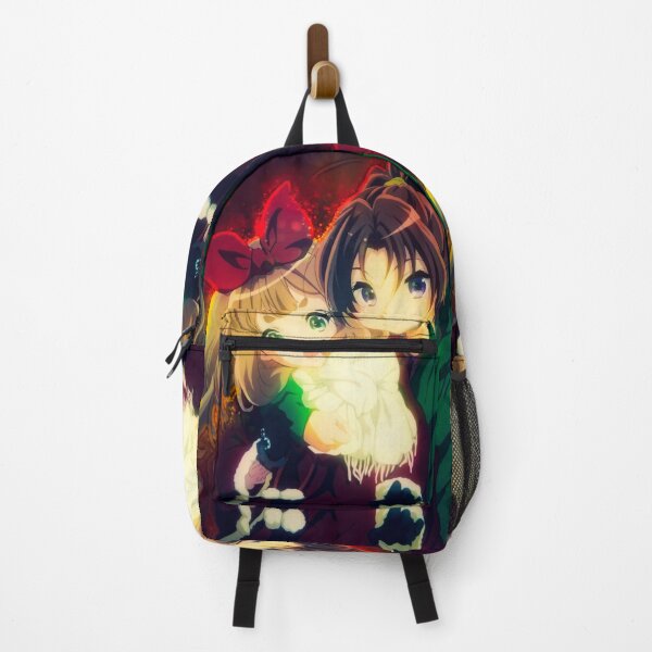 Item preview, Yuuko Yoshikawa Friendship Warmth Sound Euphonium Anime Cozy Feeling designed and sold by thedarvills.