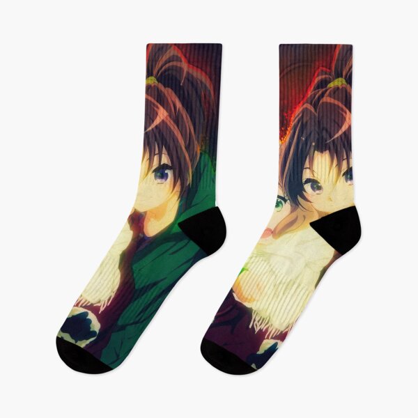 Item preview, Yuuko Yoshikawa Friendship Warmth Sound Euphonium Anime Cozy Feeling designed and sold by thedarvills.