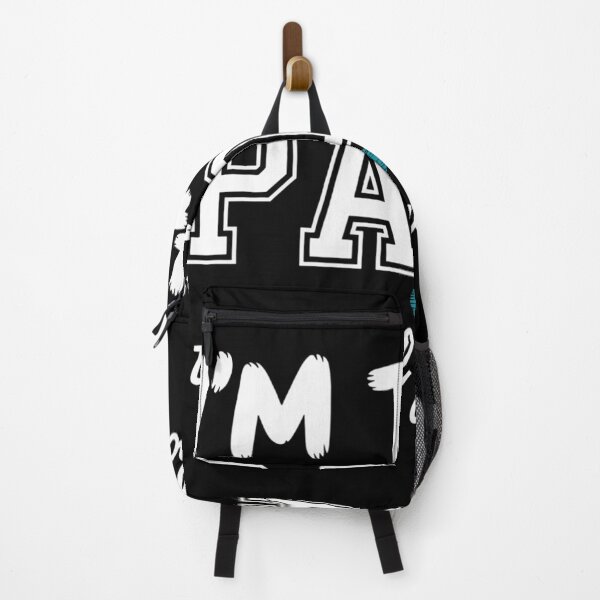 Item preview, Paraprofessional Teacher I'M That Para They Told You About designed and sold by ChristopStano.