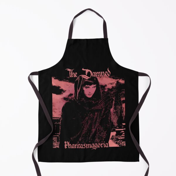 Item preview, The Damned designed and sold by cligawtoloe.