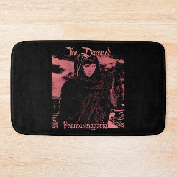 Item preview, The Damned designed and sold by cligawtoloe.