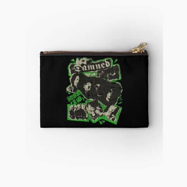 Item preview, The Damned designed and sold by cligawtoloe.