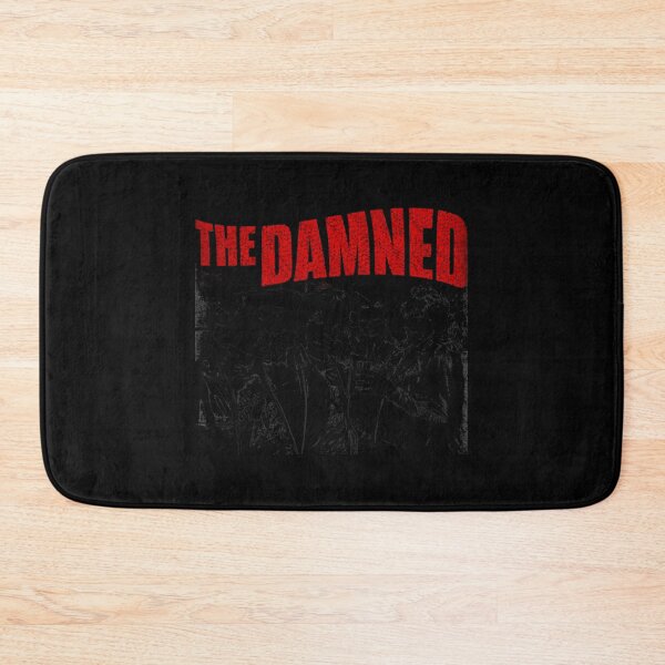 Item preview, The Damned designed and sold by cligawtoloe.
