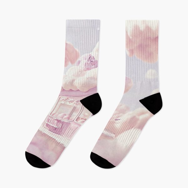 Item preview, Cloud Creamery designed and sold by ONYX Pixee.