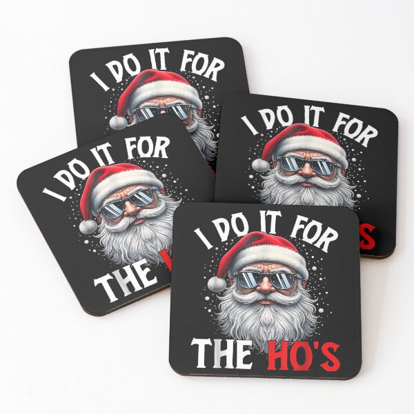 Aperçu de l'œuvre Je fais la plupart du temps un merveilleux Noël pour moi. Joyeux Noël créée et vendue par DoerfArtStore.