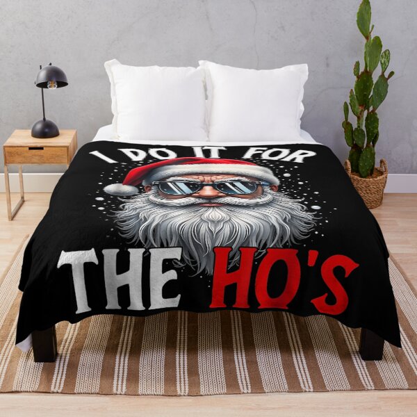 Aperçu de l'œuvre Je fais la plupart du temps un merveilleux Noël pour moi. Joyeux Noël créée et vendue par DoerfArtStore.