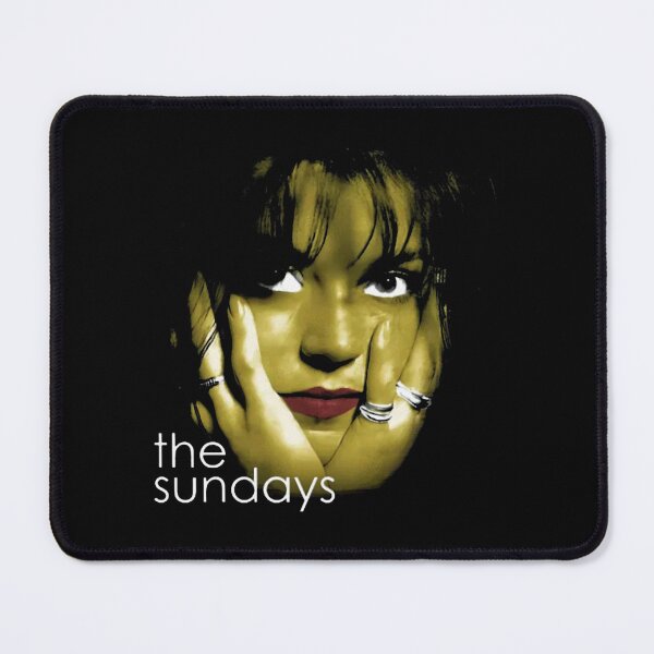 Item preview, THE SUNDAYS BAND designed and sold by perwirkcon.