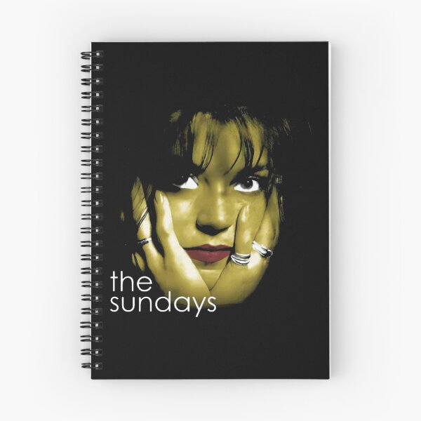 Item preview, THE SUNDAYS BAND designed and sold by perwirkcon.