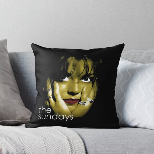 Item preview, THE SUNDAYS BAND designed and sold by perwirkcon.