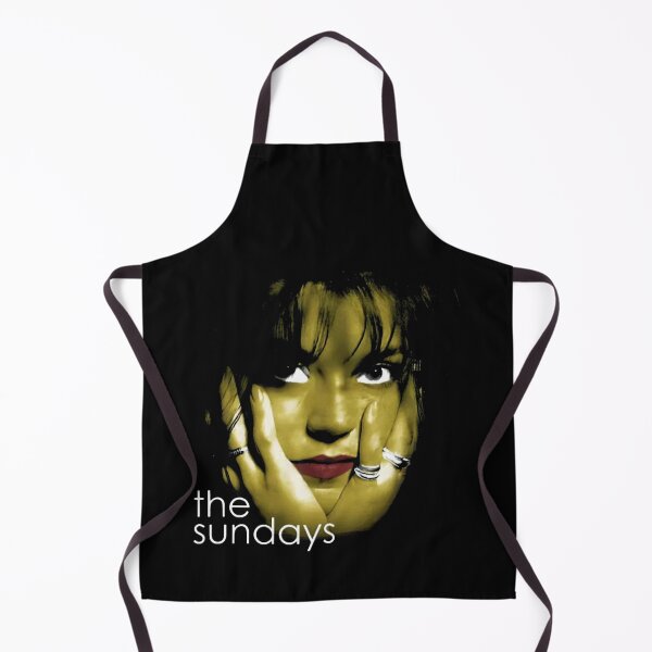 Item preview, THE SUNDAYS BAND designed and sold by perwirkcon.