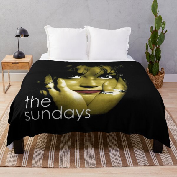 Item preview, THE SUNDAYS BAND designed and sold by perwirkcon.